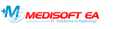 Medisoft logo